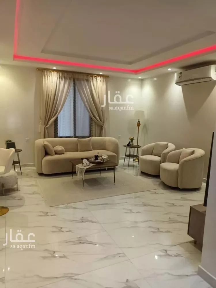 فيلا للبيع في شارع إبراهيم بن محمد باغريب, حي العارض, مدينة الرياض, منطقة الرياض