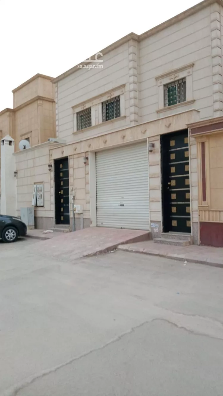 Villa for Sale in Riyadh Qurtubah