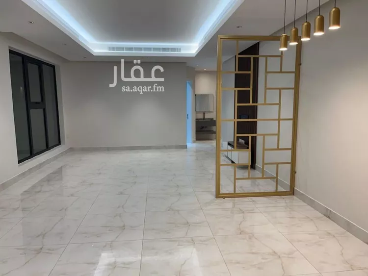 دور للإيجار في شارع رقم 190, حي الياسمين, مدينة الرياض, منطقة الرياض صورة 3