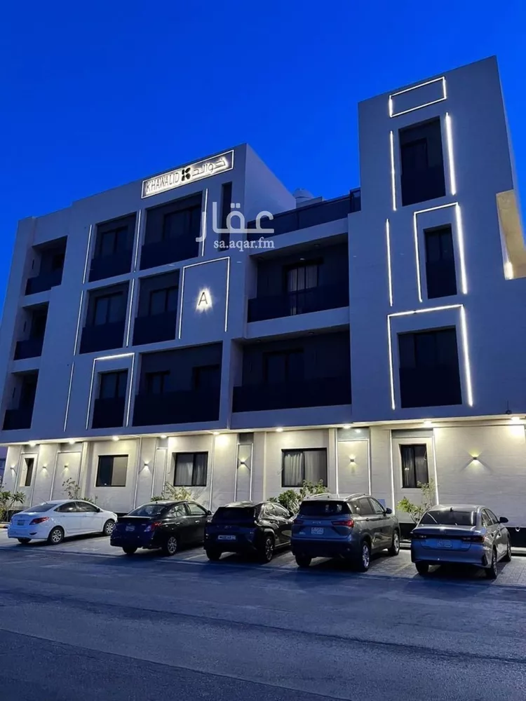شقة للبيع في شارع الأخفش الأوسط, حي النهضة, مدينة الرياض, منطقة الرياض صورة 4