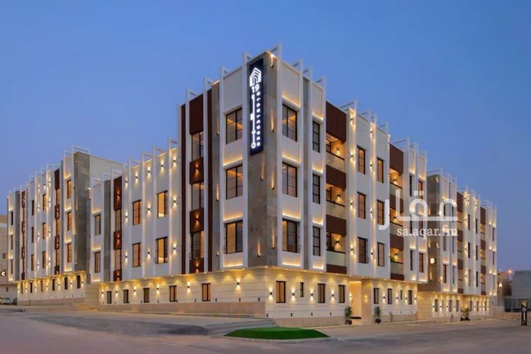 Apartment for Sale in Riyadh Al Malqa