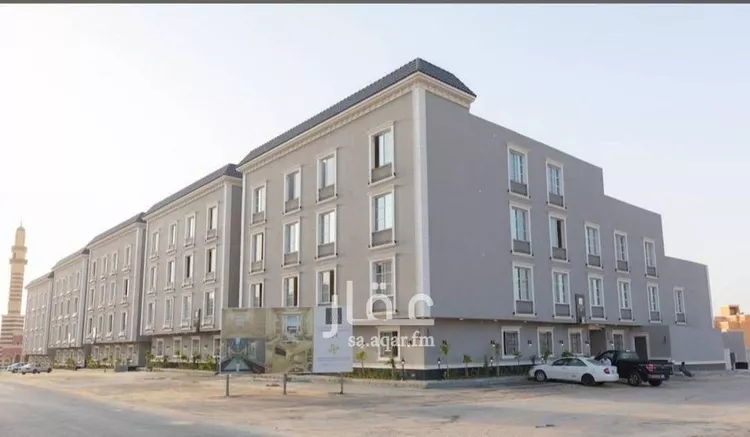 Apartment for Sale in Riyadh As Sulimaniyah