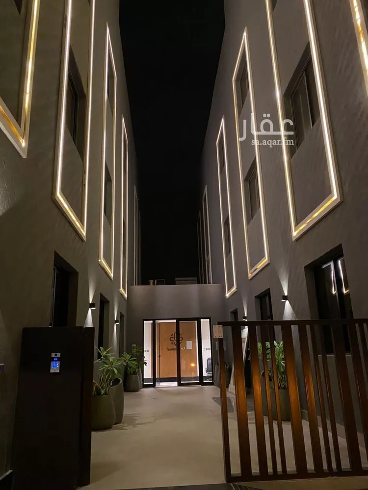 Apartment for Sale in Riyadh As Sulimaniyah