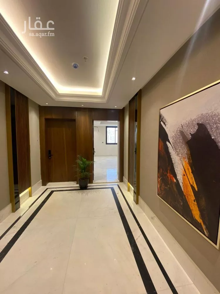 شقة للبيع في شارع المناقيش, حي غرناطة, مدينة الرياض, منطقة الرياض صورة 2