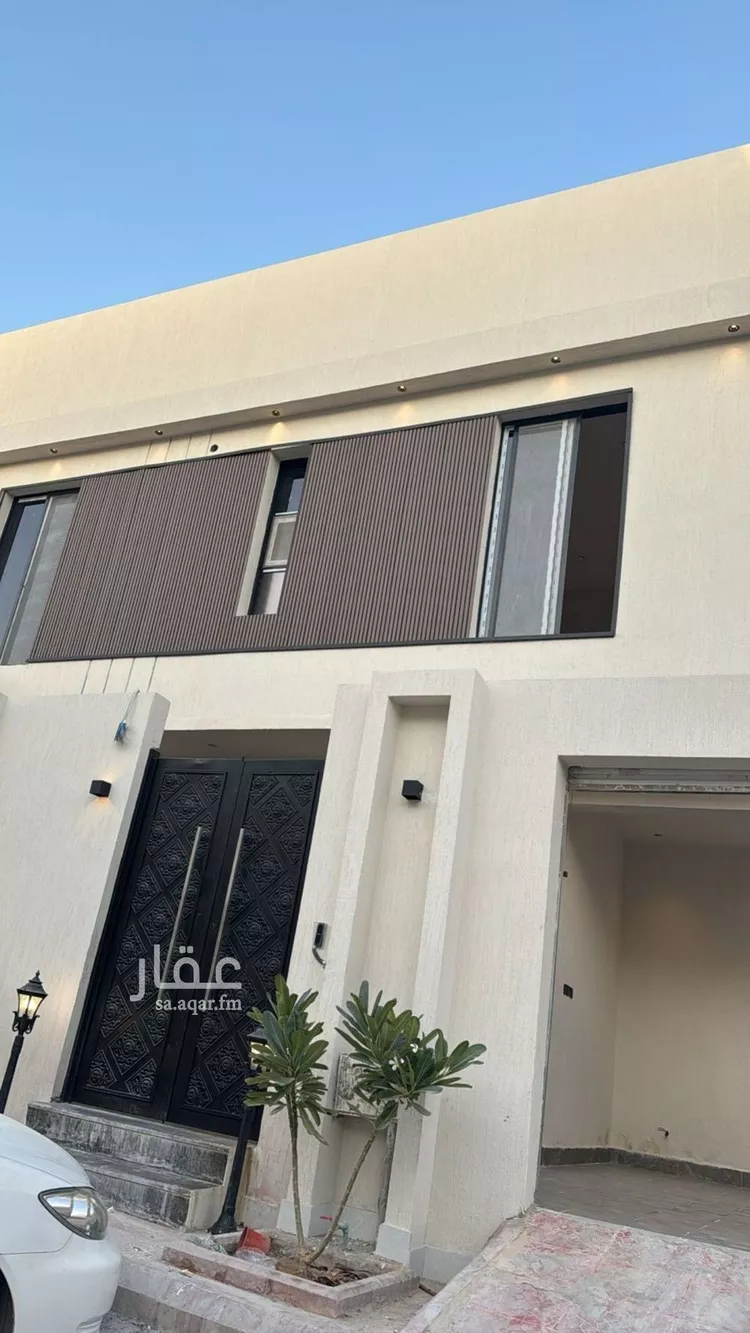 Villa for Rent in Riyadh An Narjis