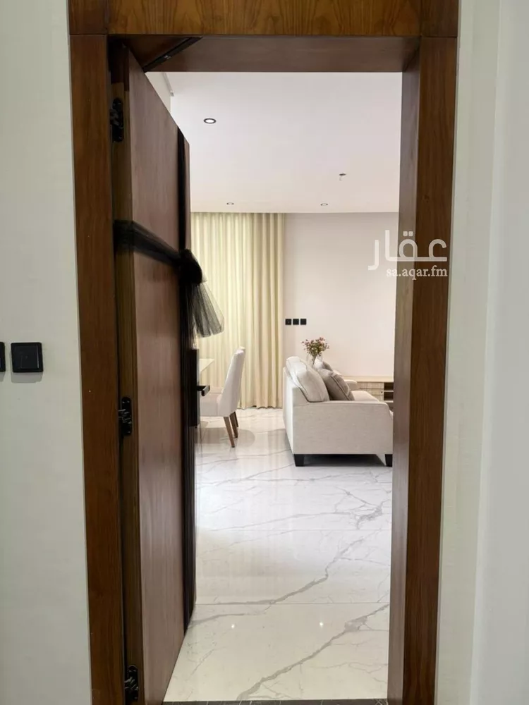 دور للإيجار في شارع شارع 309, حي الياسمين, مدينة الرياض, منطقة الرياض صورة 2
