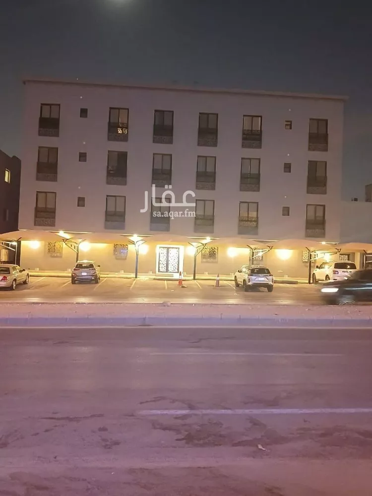 شقة للبيع في شارع العمرة, حي الملقا, مدينة الرياض, منطقة الرياض