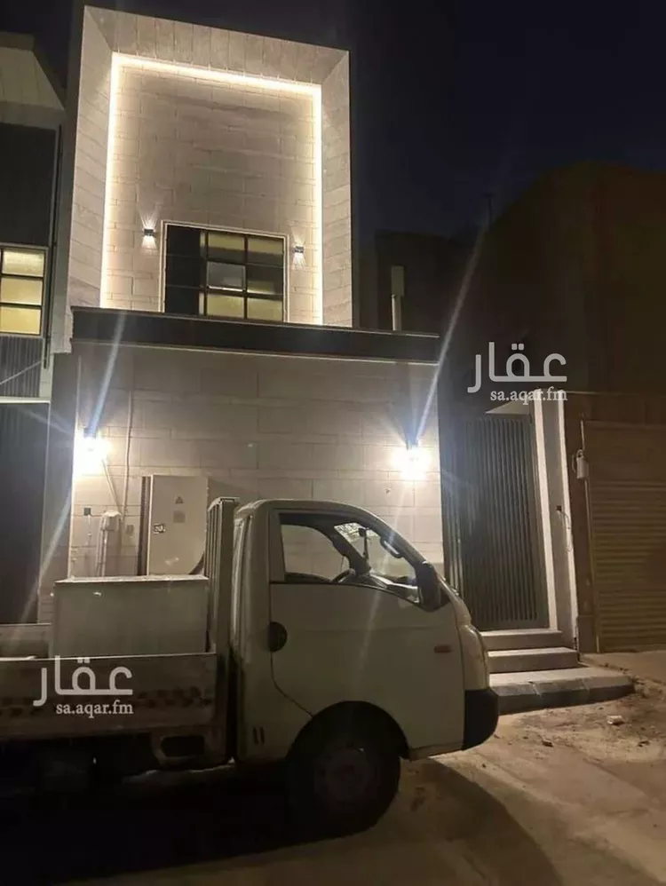 Floor for Rent in Riyadh Al Ezdihar