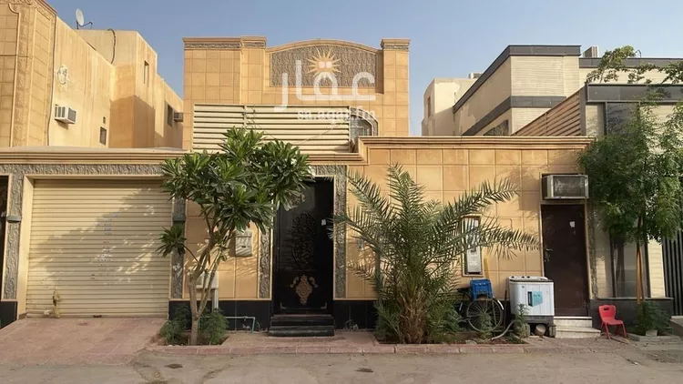 Villa for Sale in Riyadh Qurtubah