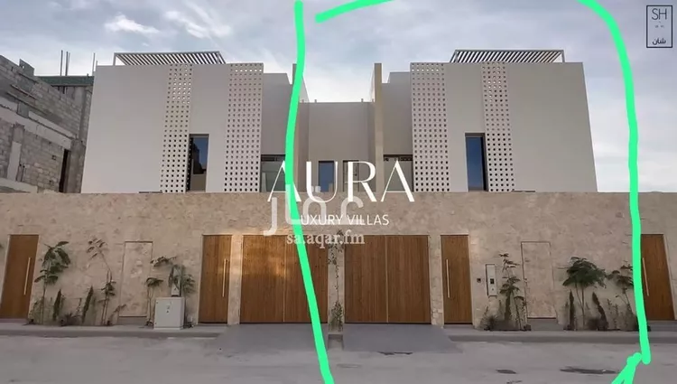 Villa for Rent in Riyadh An Narjis