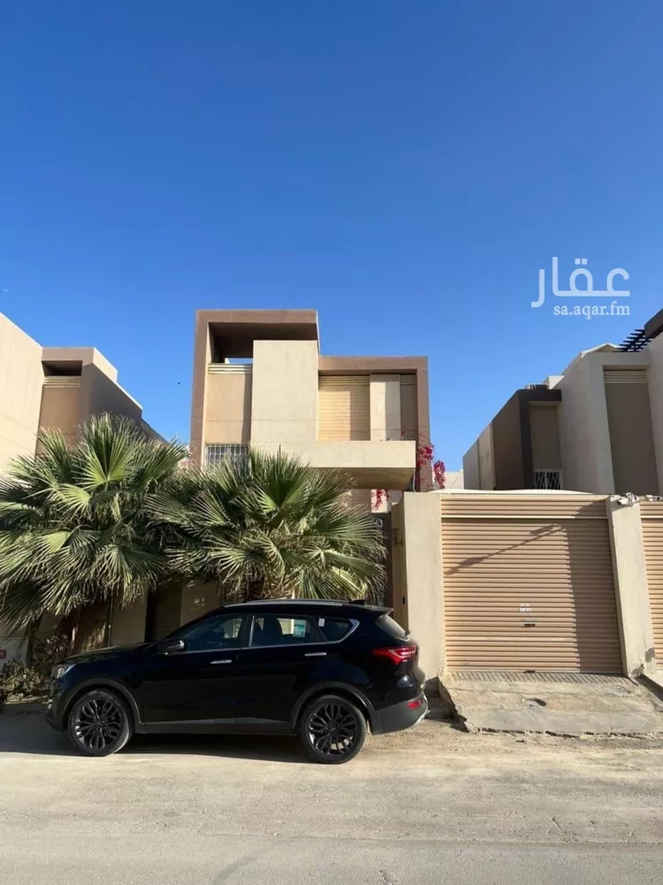 Villa for Sale in Riyadh Al Yasmin