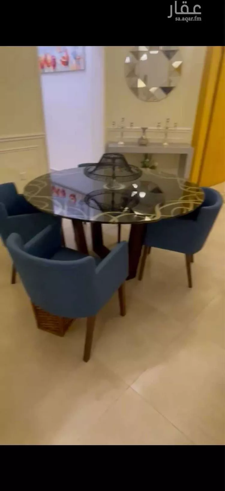 شقة للإيجار في شارع 281 الحسينية 1 ، حي العوالي ، مكة ، منطقة مكة المكرمة صورة 2