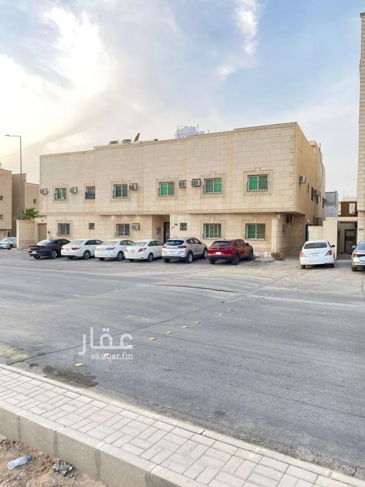 شقة للإيجار في شارع ابي سفيان بن حرب, حي النزهة, مدينة الرياض, منطقة الرياض