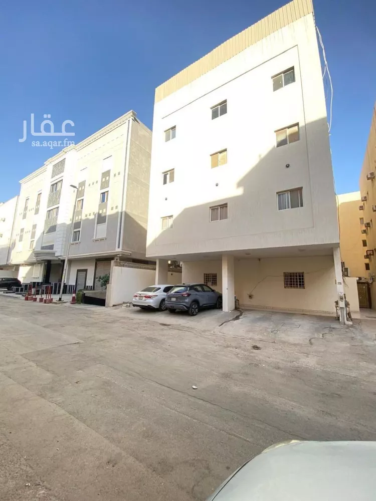 شقة للإيجار في شارع زيد البغدادي, حي الوزارات, مدينة الرياض, منطقة الرياض