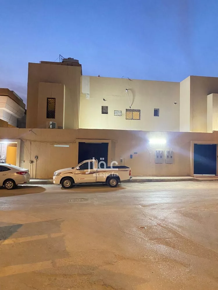 شقة للإيجار في شارع ابن اليمان, حي المصيف, مدينة الرياض, منطقة الرياض