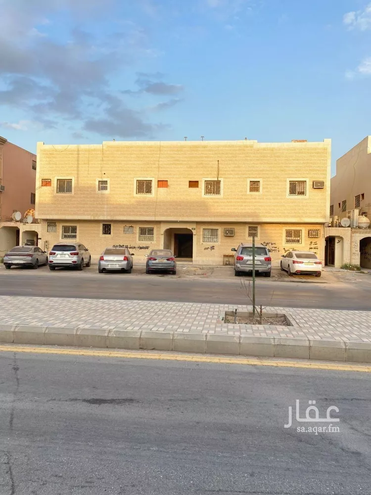 شقة للإيجار في شارع الفجر, حي السويدي الغربي, مدينة الرياض, منطقة الرياض