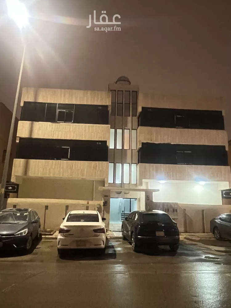 Apartment for Rent in Riyadh As Sulimaniyah
