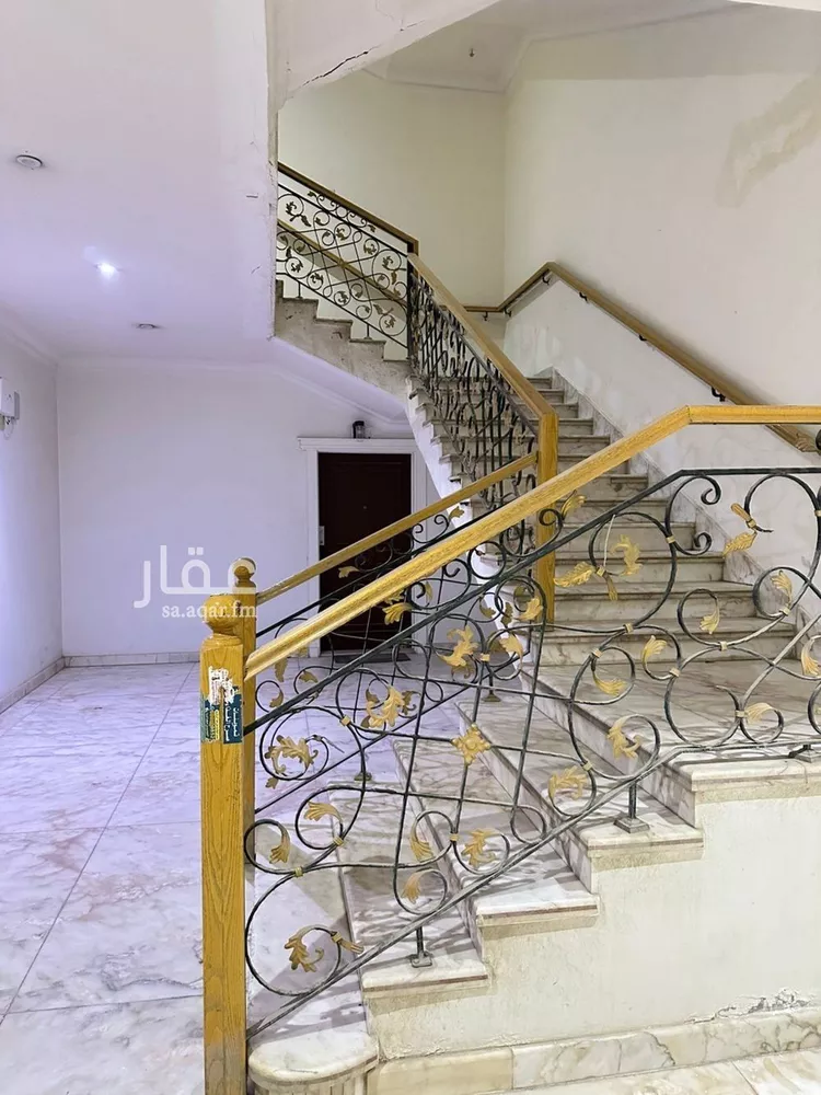 شقة للإيجار في شارع ابي سفيان بن حرب, حي النزهة, مدينة الرياض, منطقة الرياض صورة 2