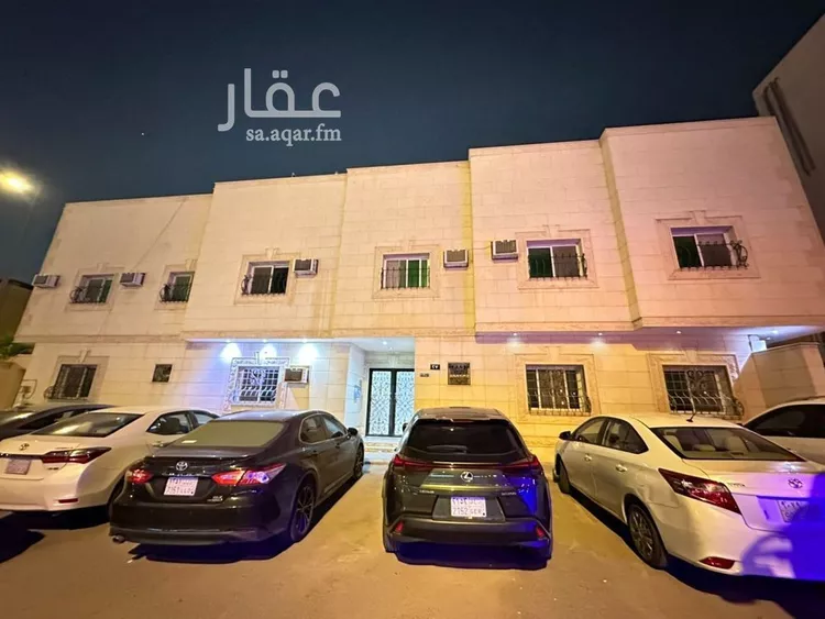 شقة للإيجار في شارع ابي سفيان بن حرب, حي النزهة, مدينة الرياض, منطقة الرياض 1 صورة