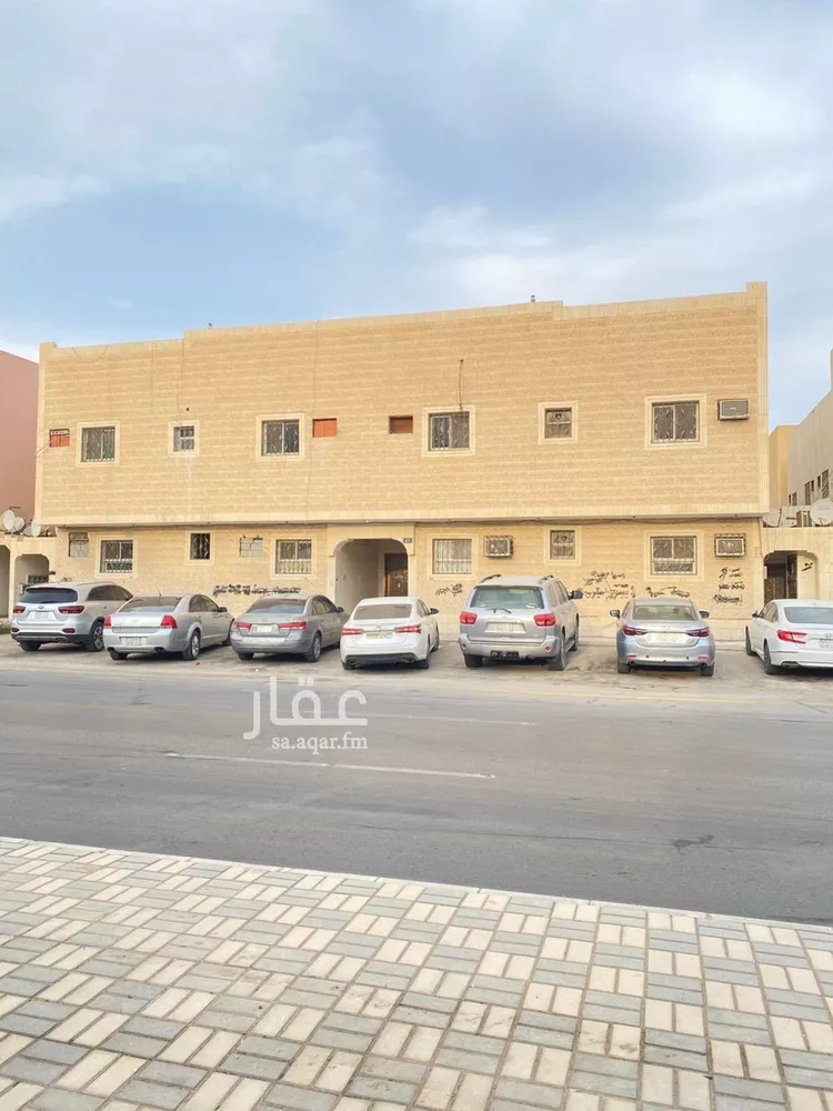 شقة للإيجار في شارع الفجر, حي السويدي الغربي, مدينة الرياض, منطقة الرياض