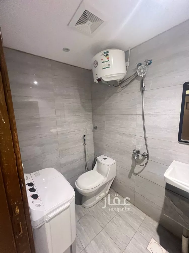 شقة للإيجار في شارع الباز, حي السليمانية, مدينة الرياض, منطقة الرياض 1 صورة