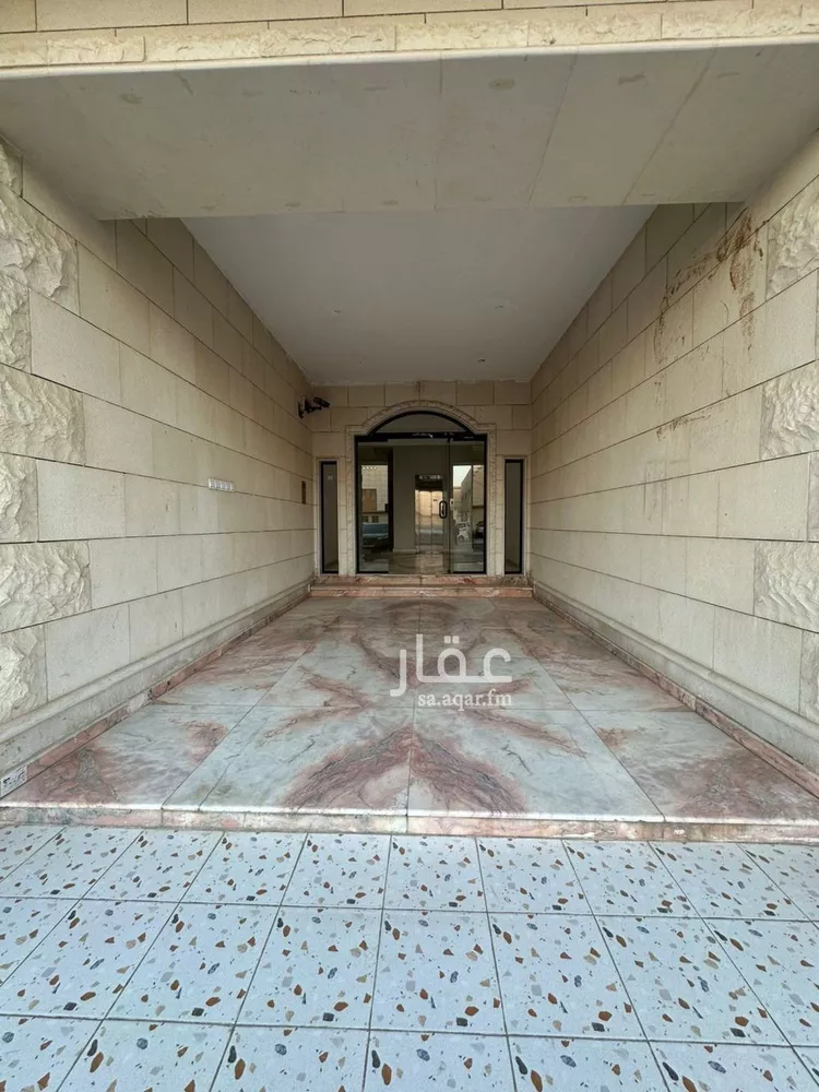 شقة للإيجار في شارع جرير بن عبدالله البجلي, حي مغرزات, مدينة الرياض, منطقة الرياض صورة 4