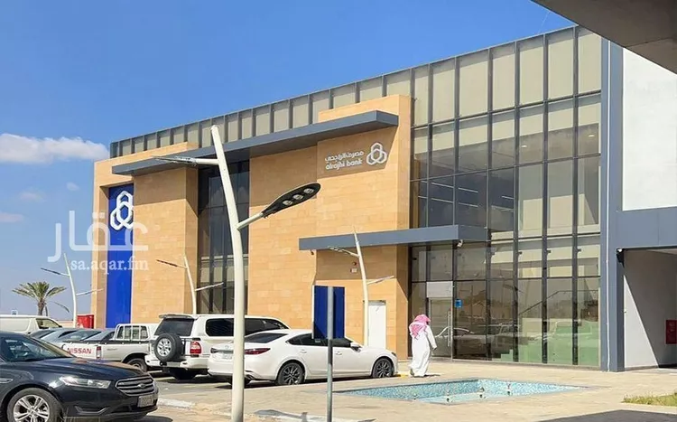 Complex for sale in Ahad Rufaidah Al Khalij صورة 2