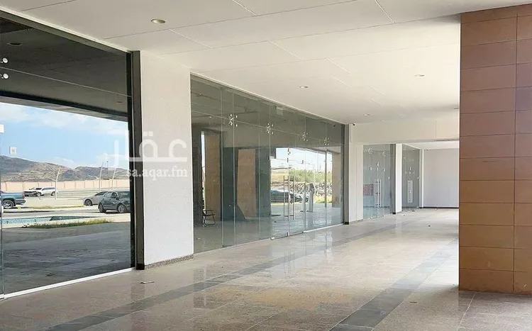 Complex for sale in Ahad Rufaidah Al Khalij صورة 3