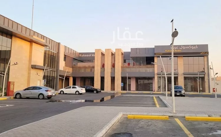 Complex for sale in Ahad Rufaidah Al Khalij صورة 5