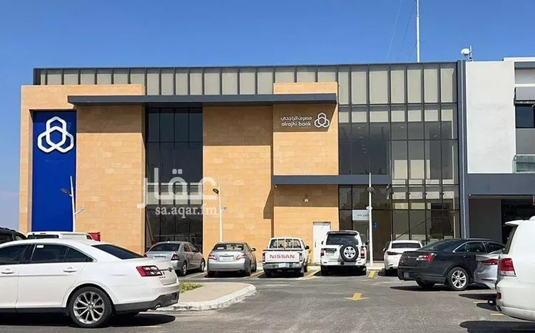 Complex for sale in Ahad Rufaidah Al Khalij