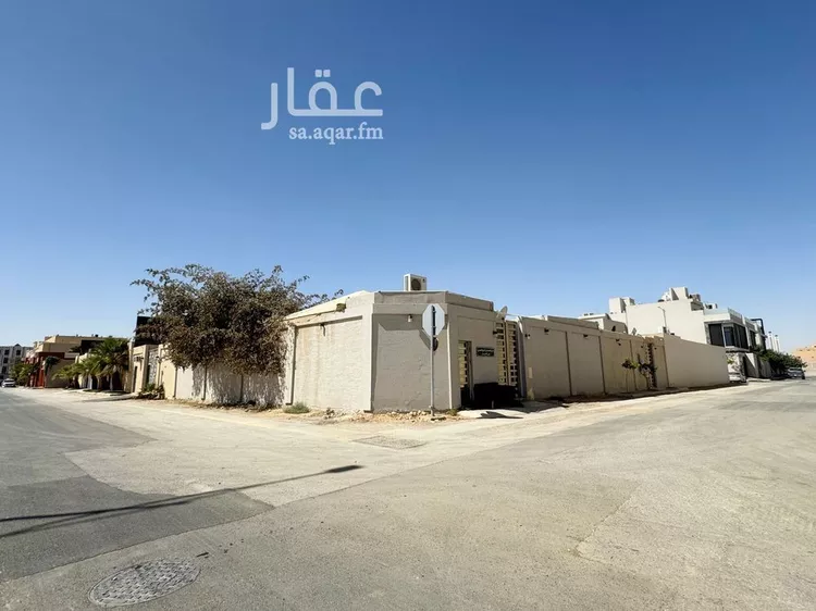 أرض للبيع في شارع عبدالله التميمي, حي القيروان, مدينة الرياض, منطقة الرياض صورة 2