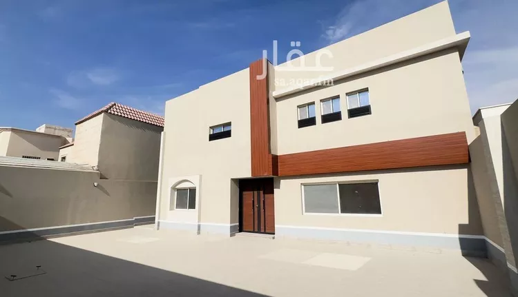 فيلا للبيع في شارع الجفة, حي الملك فهد, مدينة الرياض, منطقة الرياض