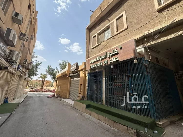 Building for Sale in Riyadh Ad Dahu