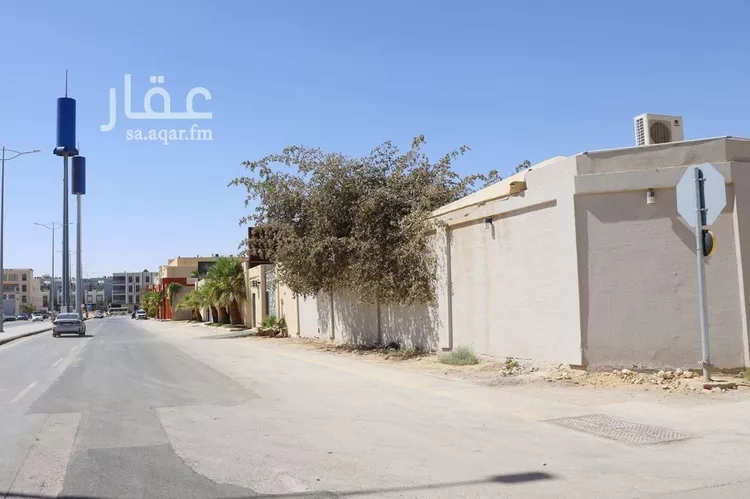 أرض للبيع في شارع عبدالله التميمي, حي القيروان, مدينة الرياض, منطقة الرياض صورة 4
