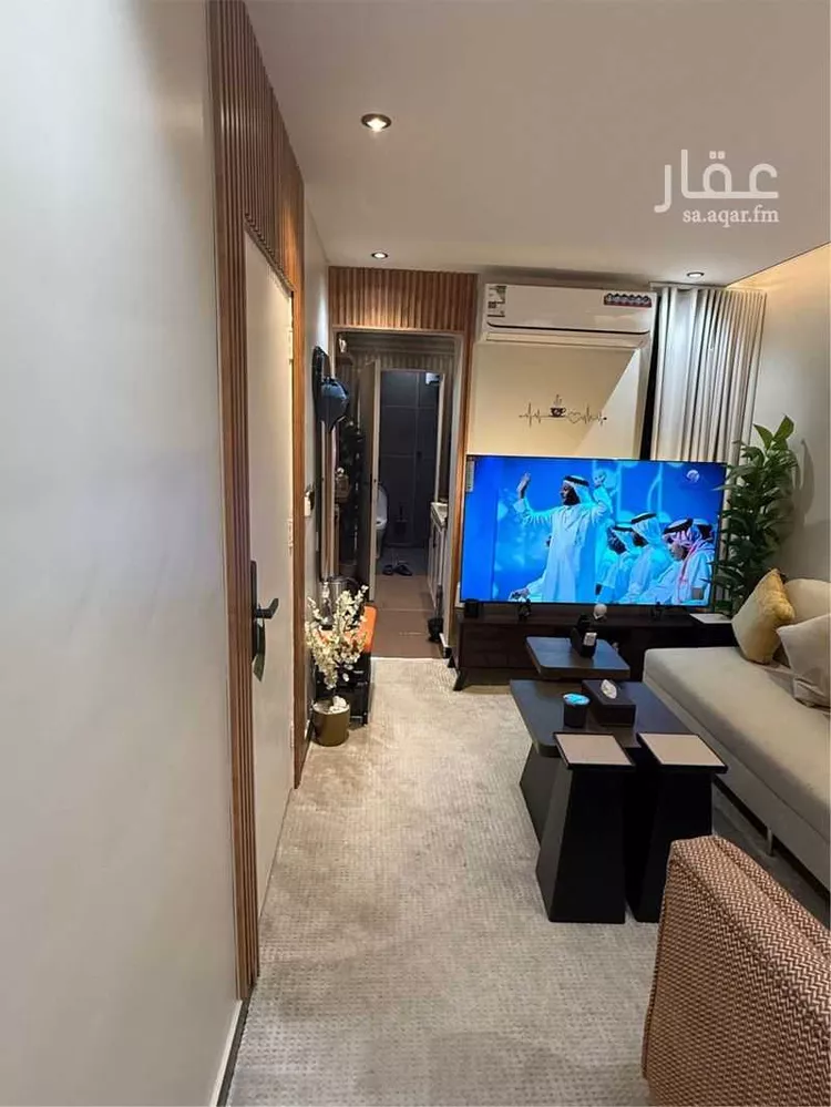 Furnished Apartment for Booking in Riyadh Al Yarmouk 7