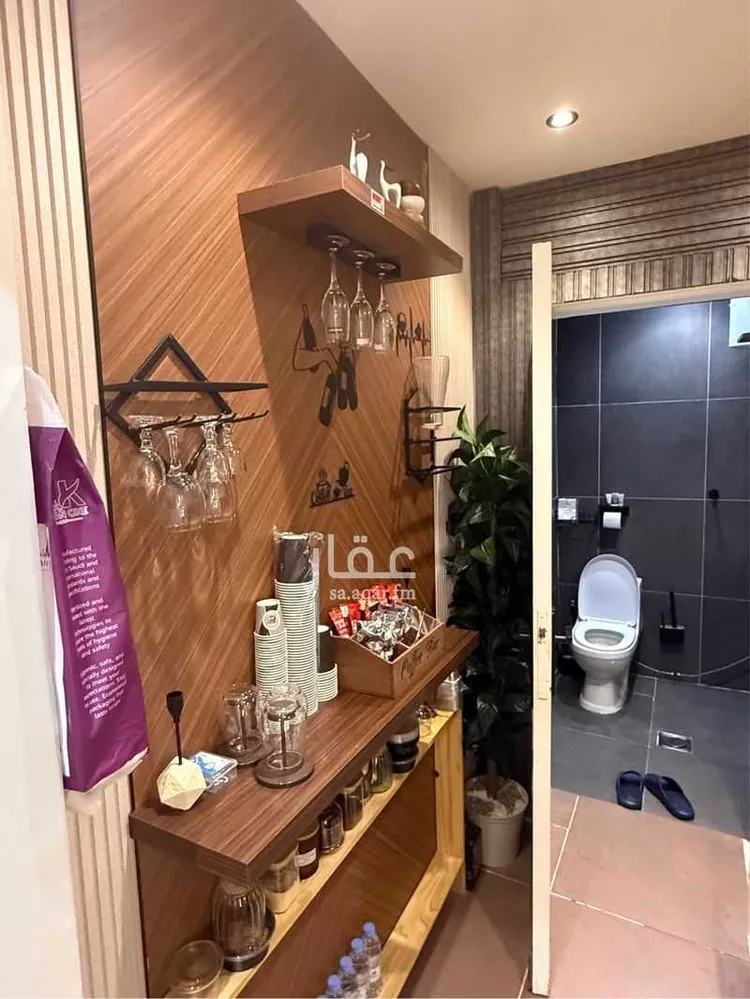 Furnished Apartment for Booking in Riyadh Al Yarmouk صورة 2