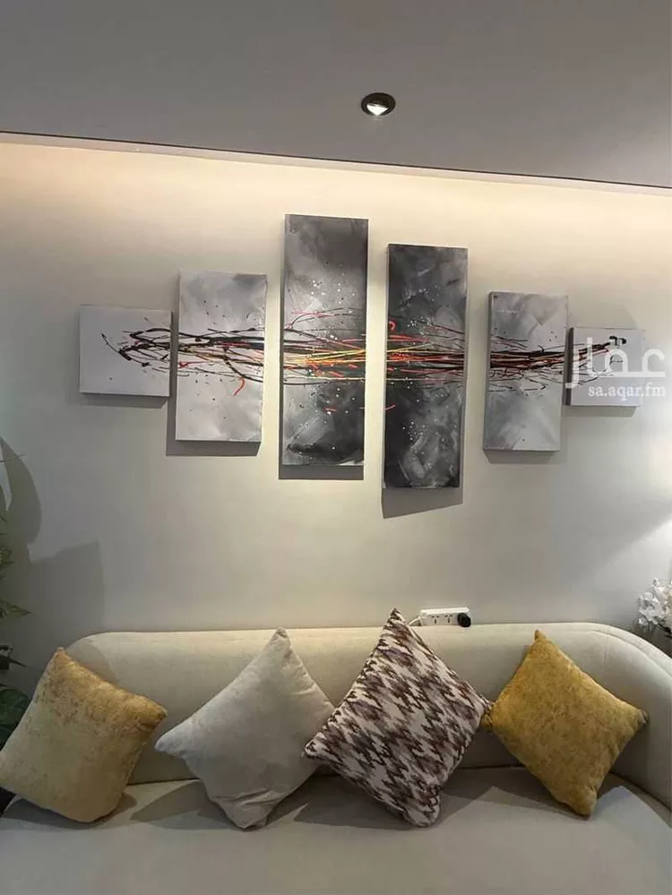 Furnished Apartment for Booking in Riyadh Al Yarmouk 6