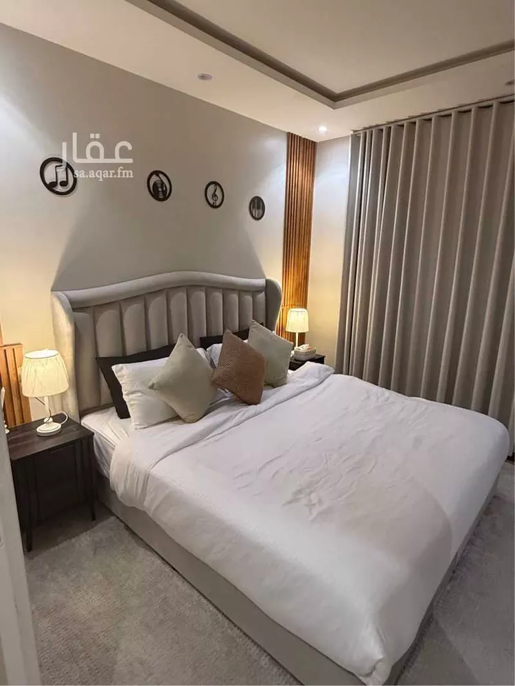 Furnished Apartment for Booking in Riyadh Al Yarmouk صورة 5