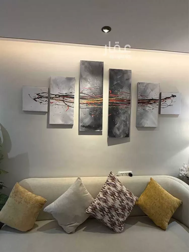 Furnished Apartment for Booking in Riyadh Al Yarmouk 8