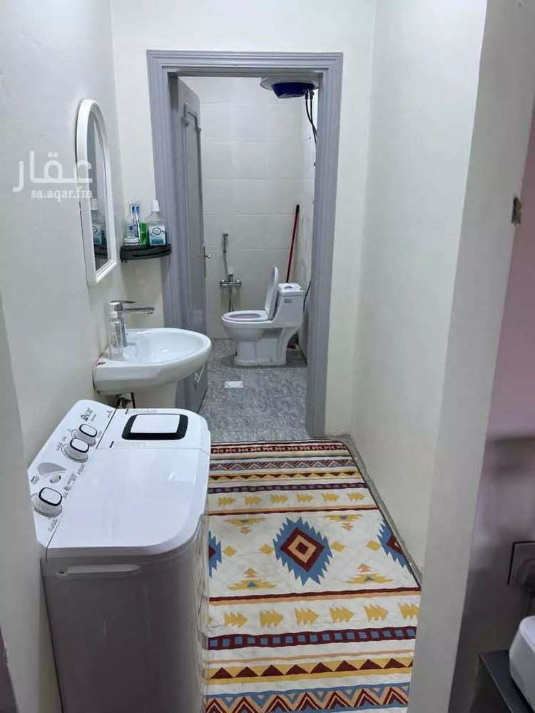 شقة للإيجار في شارع أنصاب ، حي العريجاء الغربي ، الرياض ، منطقة الرياض صورة 3