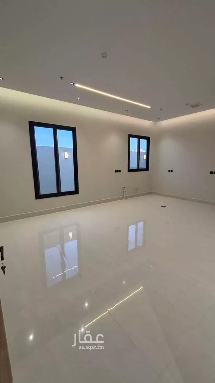 شقة للإيجار في شارع عمير بن سنان بن عرفطة, حي المهدية, مدينة الرياض, منطقة الرياض صورة 5