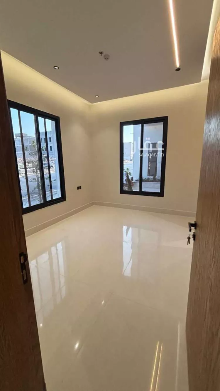 شقة للإيجار في شارع عمير بن سنان بن عرفطة, حي المهدية, مدينة الرياض, منطقة الرياض صورة 4