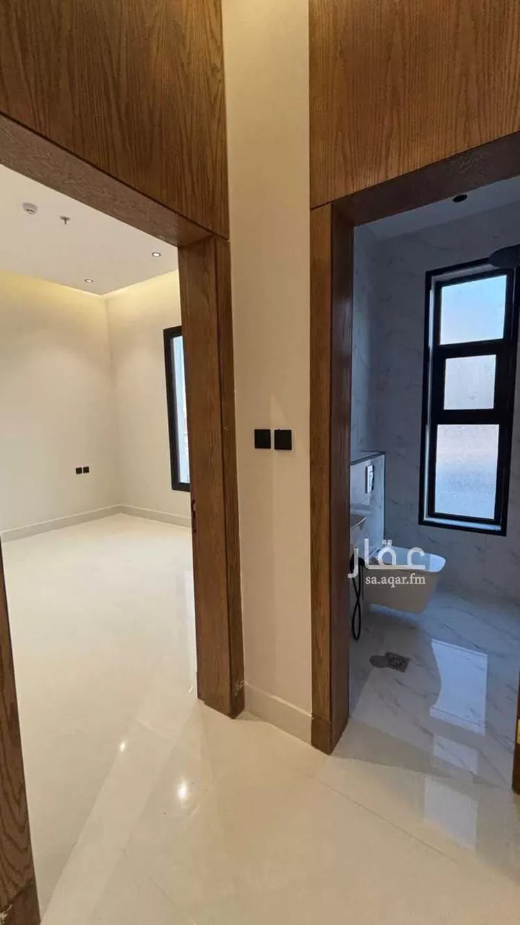 شقة للإيجار في شارع عمير بن سنان بن عرفطة, حي المهدية, مدينة الرياض, منطقة الرياض صورة 2