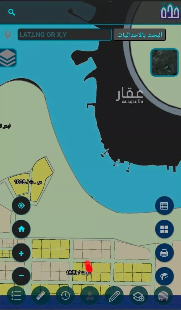 فيلا للبيع في شارع جعفر بن ابي سفيان, حي المرجان, مدينة جدة, منطقة مكة المكرمة