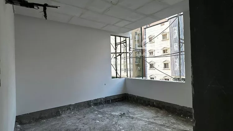 شقة للبيع في شارع القاضي الفاضل عبدالرحيم بن علي, حي الريان, مدينة جدة, منطقة مكة المكرمة صورة 3