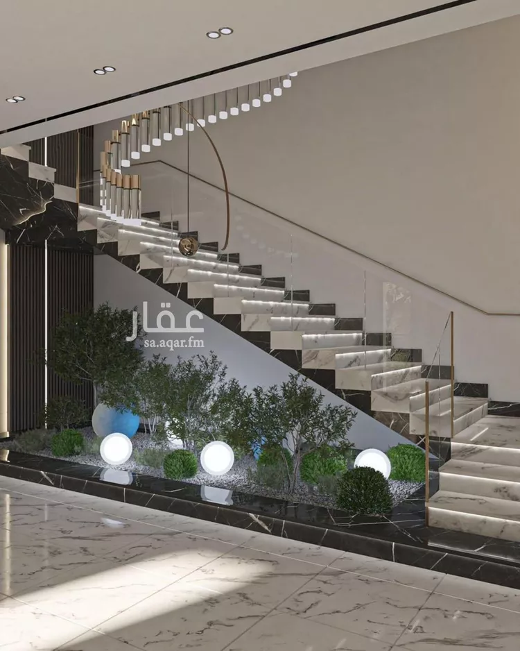 شقة للبيع في شارع القاضي الفاضل عبدالرحيم بن علي, حي الريان, مدينة جدة, منطقة مكة المكرمة صورة 2