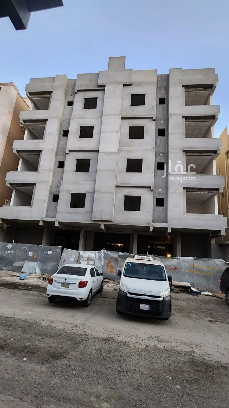 شقة للبيع في شارع القاضي الفاضل عبدالرحيم بن علي, حي الريان, مدينة جدة, منطقة مكة المكرمة صورة 2