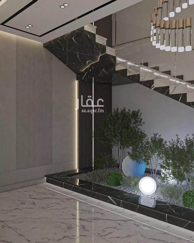 شقة للبيع في شارع القاضي الفاضل عبدالرحيم بن علي, حي الريان, مدينة جدة, منطقة مكة المكرمة