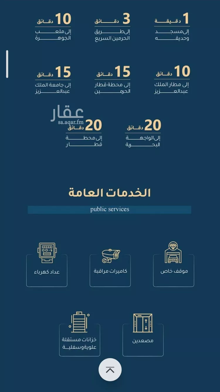 شقة للبيع في شارع أبي عمر الوراق ، حي الريان ، جدة ، جدة صورة 5