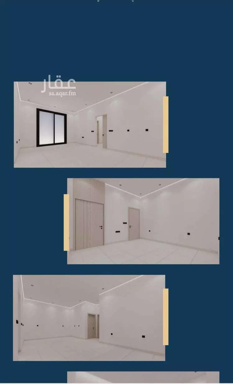 شقة للبيع في شارع أبي عمر الوراق, حي الريان, مدينة جدة, منطقة مكة المكرمة